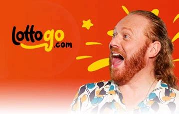 lottogo.com review|lottogo reviews uk.